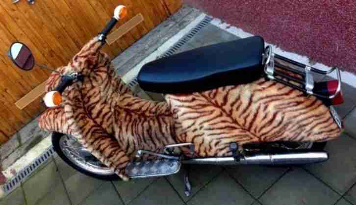 Simson Schwalbe KR51