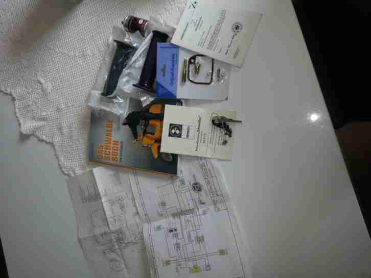 Simson Schwalbe KR51/1 K