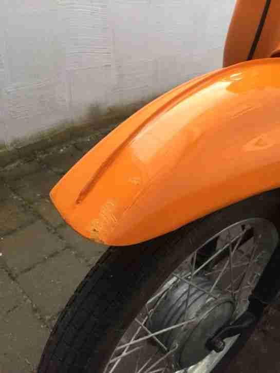 Simson Schwalbe KR51/1K