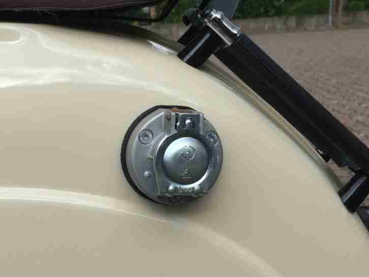 Simson Schwalbe KR51/1K Bj. 76