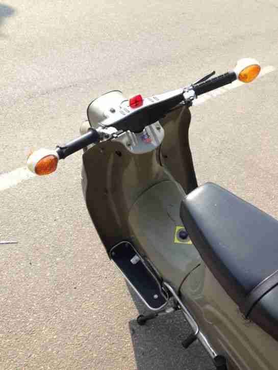 Simson Schwalbe KR51/1S Bj.1977 Halbautomatik - wg. Zeit-/Platzmangel abzugeben