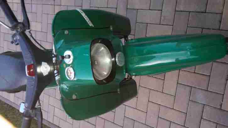 Simson Schwalbe KR51/2