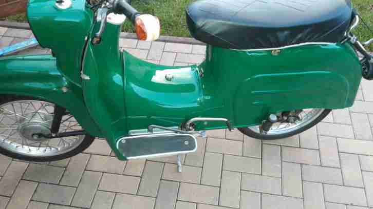 Simson Schwalbe KR51/2