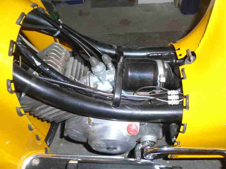 Simson Schwalbe KR51/2
