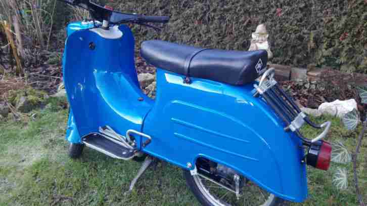 Simson Schwalbe KR51/2 Bj.1982