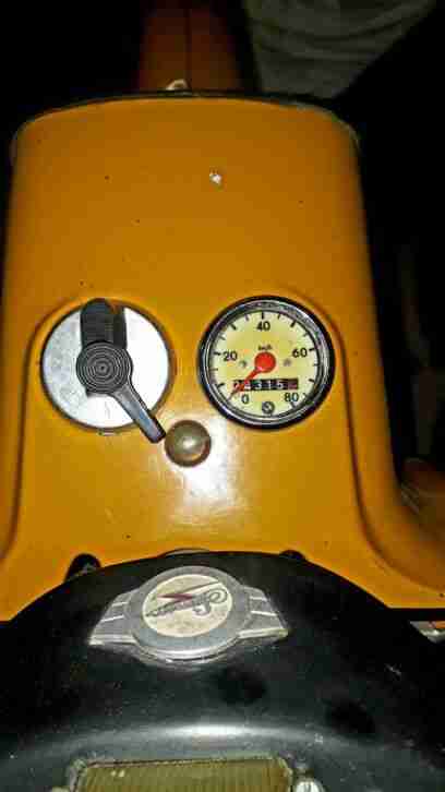 Simson Schwalbe KR51/2 L