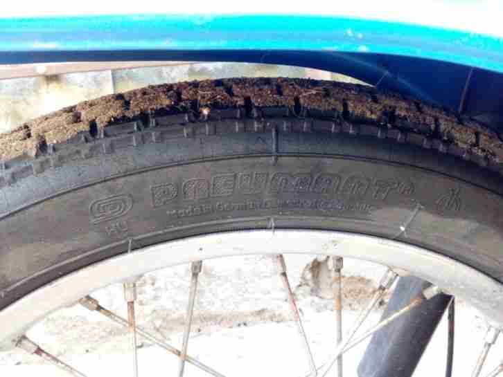 Simson Schwalbe KR51