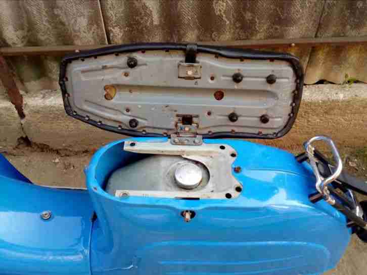 Simson Schwalbe KR51