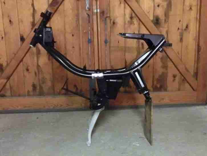 Simson, Schwalbe, KR51/2L, Bj.1980 Neuaufbau, TIP TOP !!! Elektronik