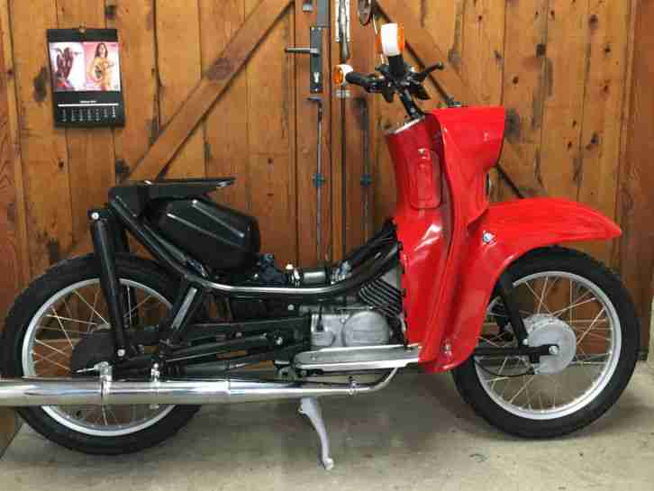 Simson, Schwalbe, KR51/2L, Bj.1982 Neuaufbau, TIP TOP !!!