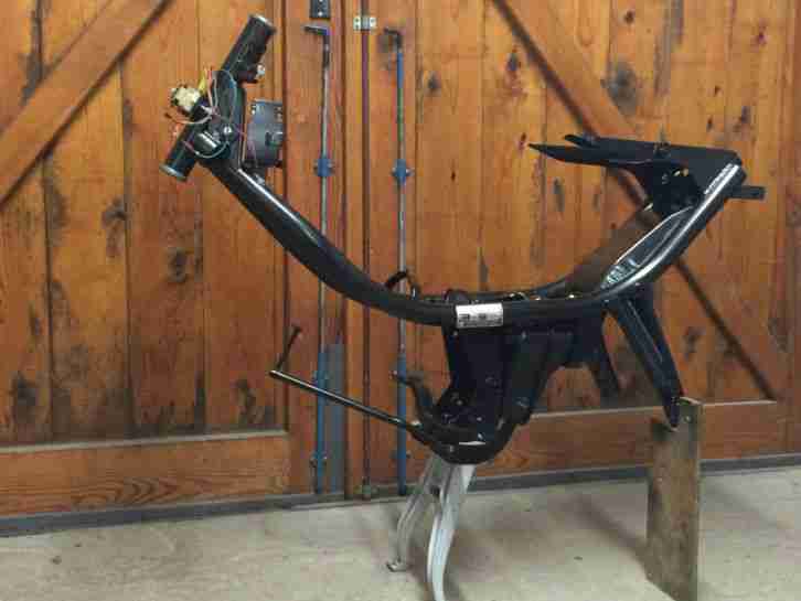 Simson, Schwalbe, KR51/2L, Bj.1982 Neuaufbau, TIP TOP !!!