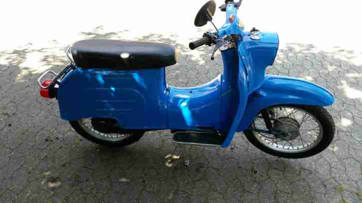 Simson Schwalbe KR51/2N