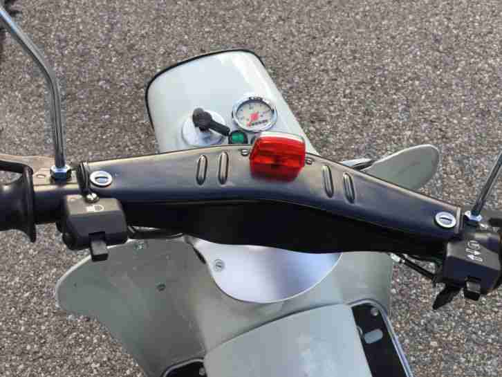 Simson Schwalbe KR51/2N 4 Gang, Bj.1984 Top Restauriert !!!