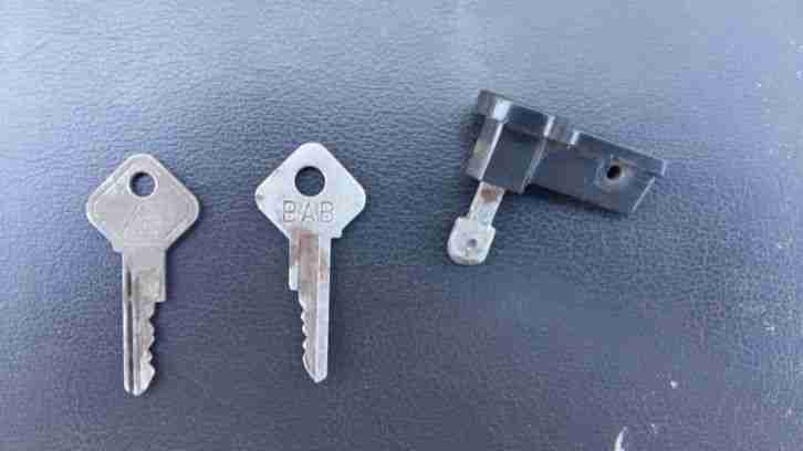 Simson Schwalbe KR51/2N original funktion