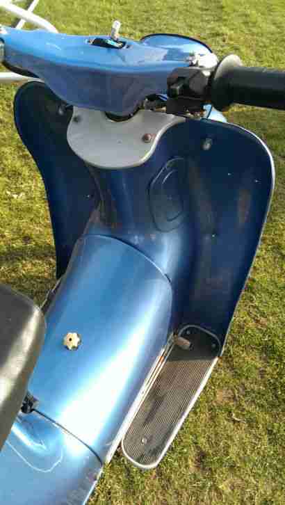 Simson Schwalbe KR51