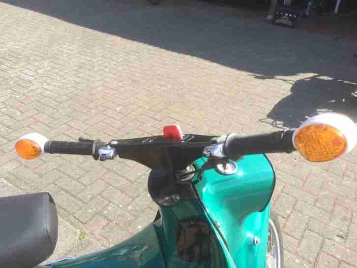 Simson Schwalbe KR51