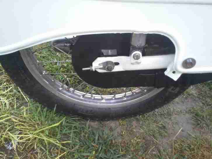 Simson Schwalbe KR51!!! Bj 1966. Gut zustand Pulverbeschichtung