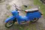 Schwalbe KR51 Moped Mokick Motorroller