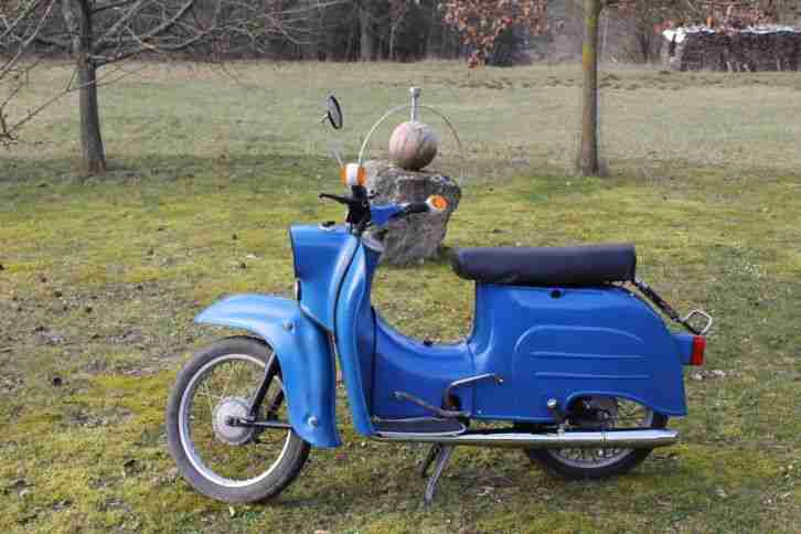 Simson Schwalbe Kr 51/1