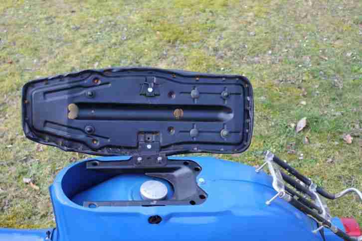 Simson Schwalbe Kr 51/1