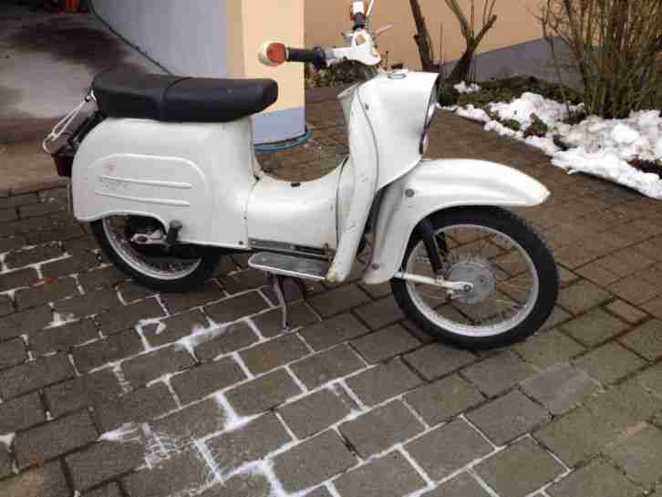 Simson Schwalbe Kr 51/1