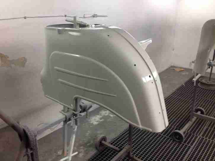 Simson Schwalbe Kr 51/1F restauriert 2015