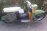 Simson Schwalbe Kr5 1