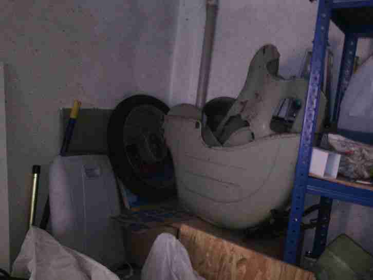 Simson Schwalbe Kr5/1