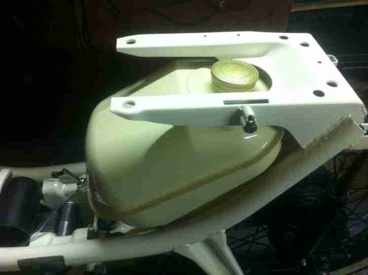 Simson Schwalbe Kr51/1