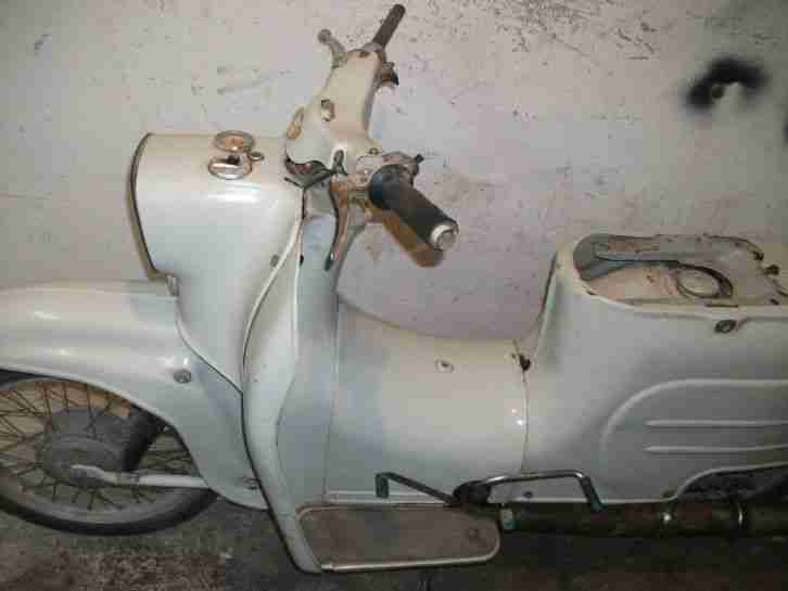 Simson Schwalbe Kr51/1