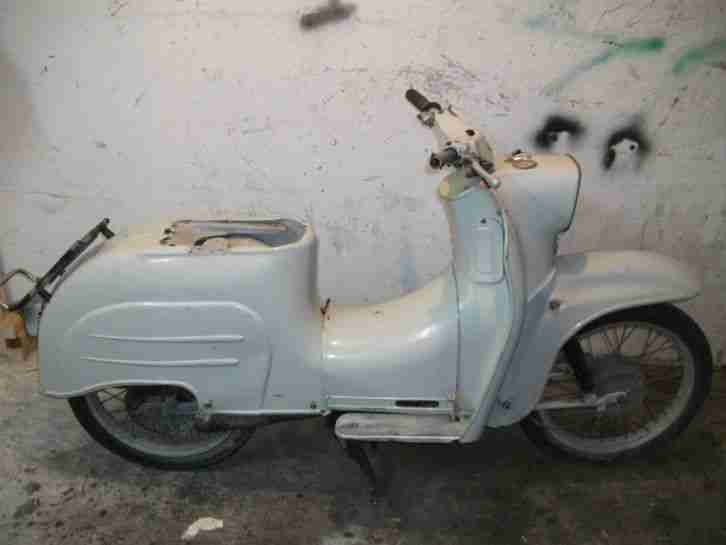 Simson Schwalbe Kr51/1