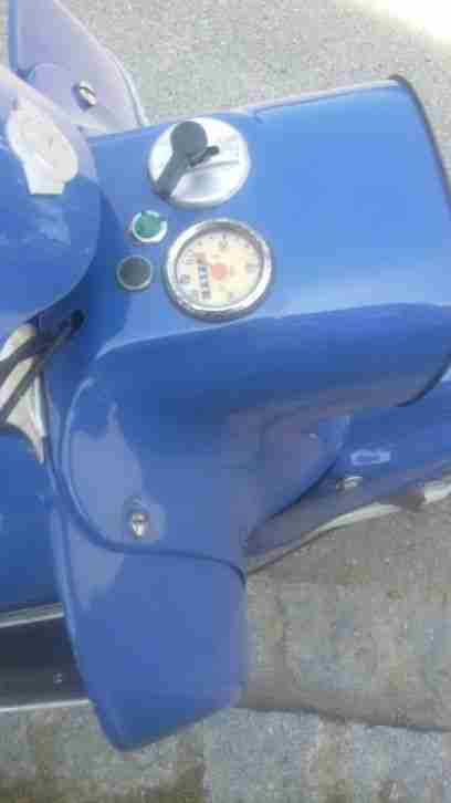 Simson Schwalbe Kr51/1