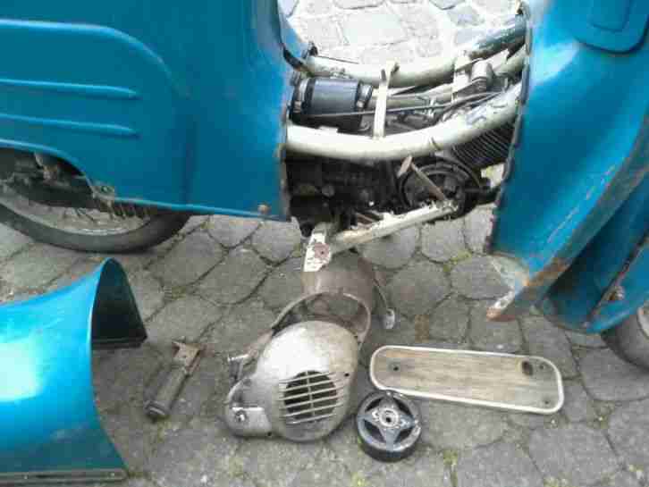 Simson Schwalbe Kr51