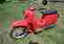 Simson, Schwalbe, Kr51 1 Oldtimer