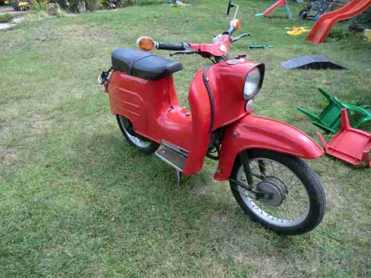 Simson, Schwalbe, Kr51/1