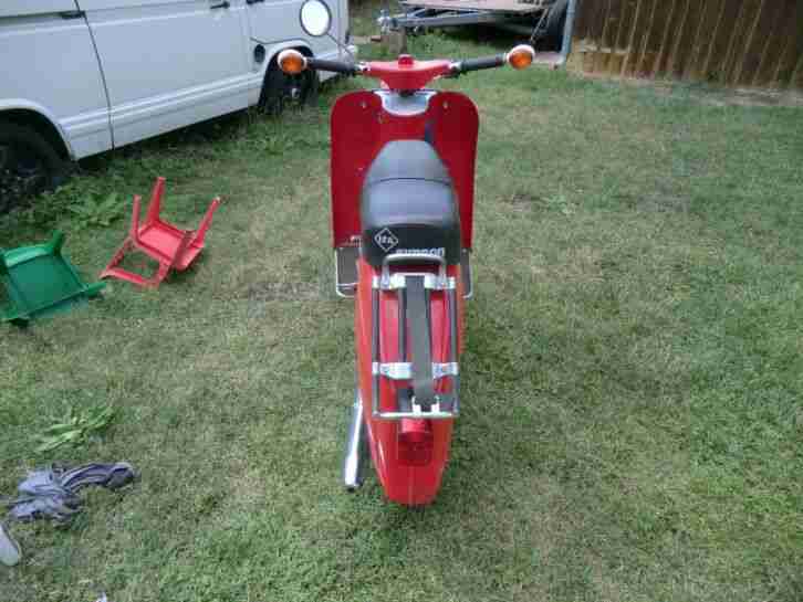 Simson, Schwalbe, Kr51/1