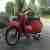 Simson Schwalbe Kr51