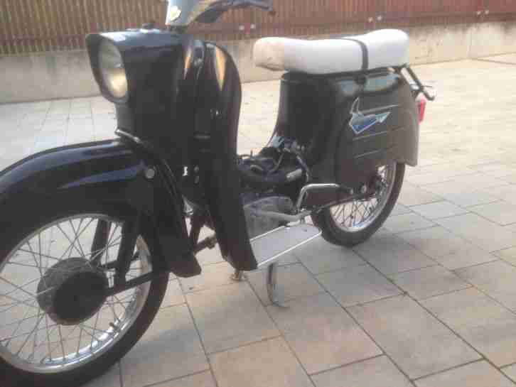 Simson Schwalbe Kr51/2