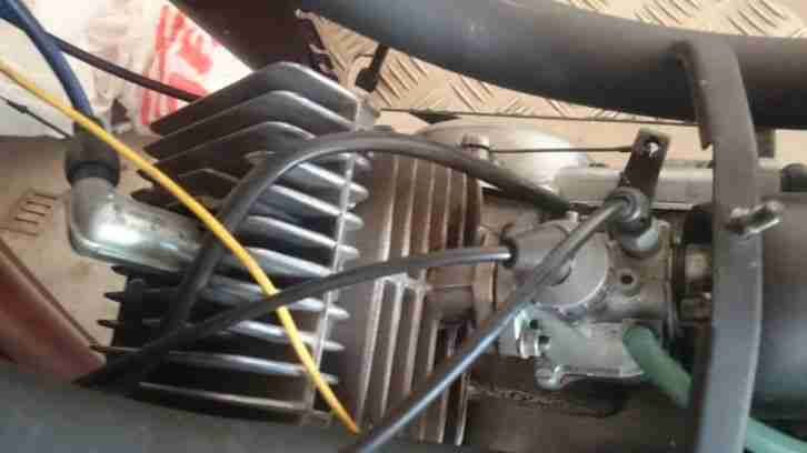 Simson Schwalbe Kr51/2