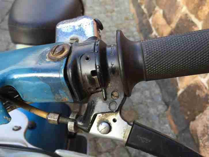 Simson Schwalbe Kr51