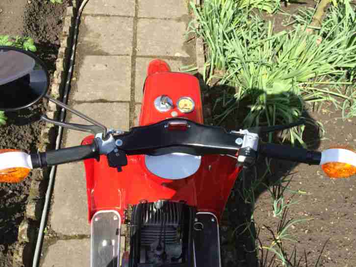 Simson Schwalbe Kr51