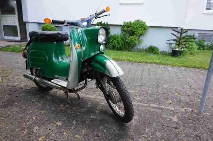 Simson Schwalbe Kr51/2L