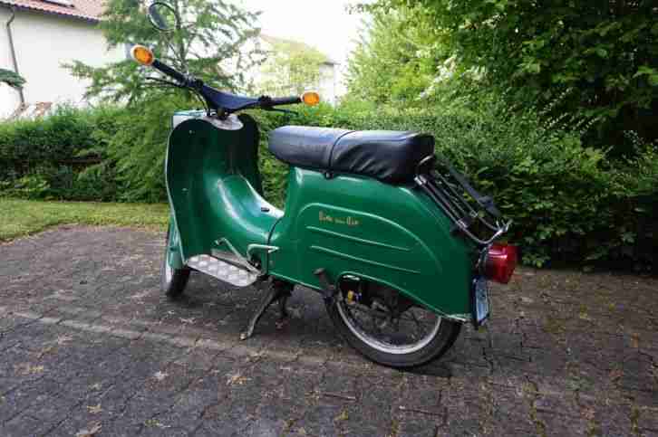 Simson Schwalbe Kr51/2L