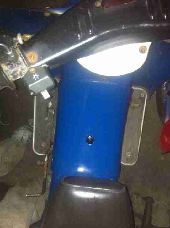 Simson Schwalbe Kr51/2N