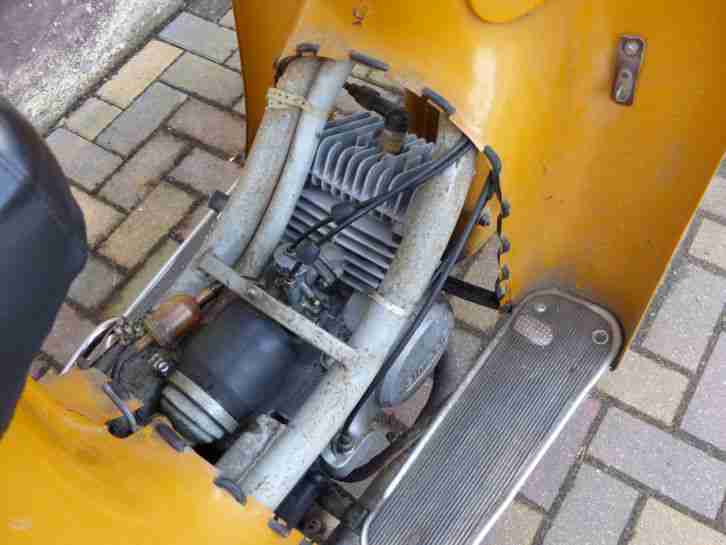 Simson Schwalbe Original , 4Gang , IFA, DDR!!!!