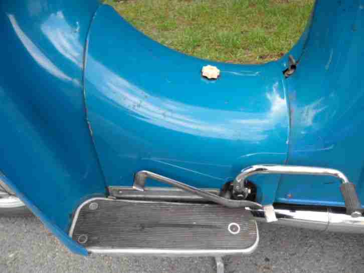 Simson Schwalbe Vogelserie KR 51 KR51/1 Bj.1978 mit Papiere
