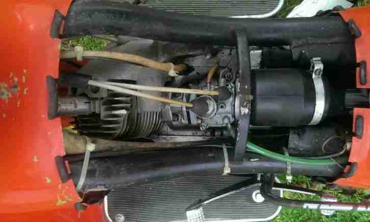 Simson Schwalbe kr 51/1