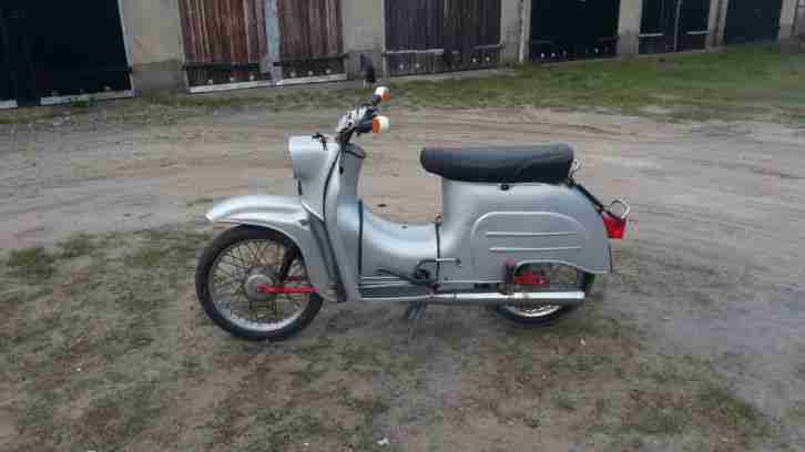 Simson Schwalbe kr 51