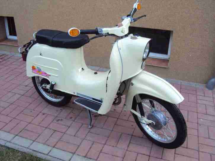Simson Schwalbe kr51-1