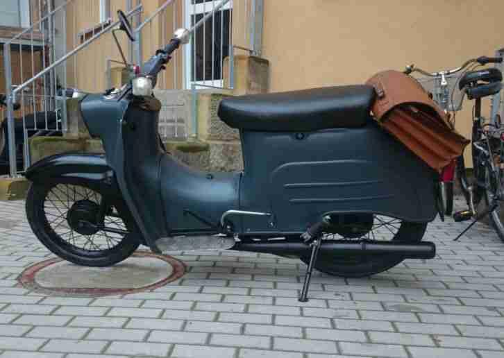 Simson Schwalbe kr51 1